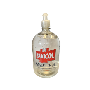 Alcohol en Gel Sanicol