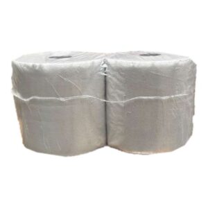Toalla en rollo Blanca 2un x 300 ESD