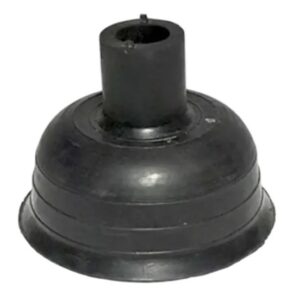 Sopapa de Goma Borolimp