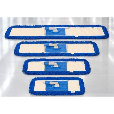 Barredor Plástico Completo de Acrílico x 60 cm ROYCO