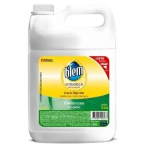 Bidon - Cera Blem x 5 Lts.