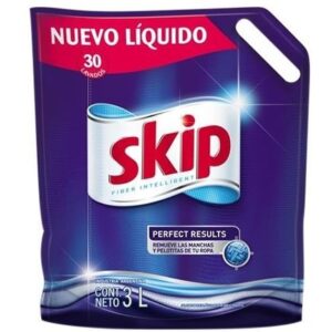 Skip Líquido Doy Pack x 3 Lts