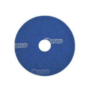 Disco azul royco x 13 "