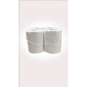 Toalla en rollo Blanca 4un x 200 ESD