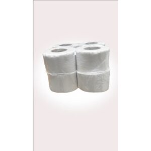 Papel Higiénico Jumbo COD300 x 8 Unidades Cono Grande ESD