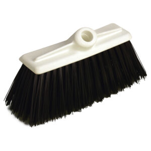 Escobillon barrend.cabezal plast x 30 cm.