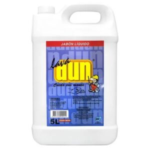 Bidon - Jabón Líquido para manos x 5 Lts DA