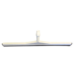 Secador de piso PVC y doble goma x 80 cm Royco