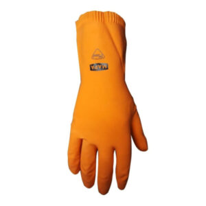 Guantes Mapa Plisse L