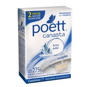Canasta Inodoro Mix Full Poett