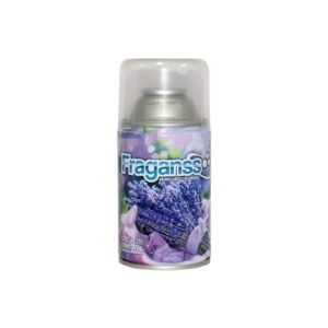 Aerosol - Repuesto de aromatizador desodorante de ambiente Fragans