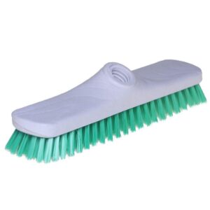 Cepillo De Piso PVC