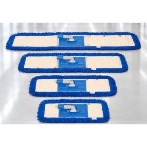 Barredor Plástico Completo de Acrílico x 80 cm ROYCO