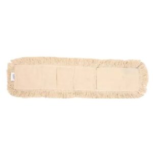 Repuesto de Barredor Plástico de Algodón x 60 cm