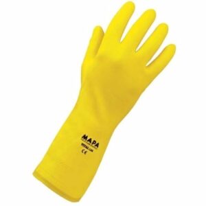 Guantes Mapa Vital T.9 Amarillo (L)