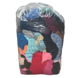 Trapo Industrial Color (10KG)