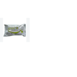 Jabón de Tocador Good Cream Envuelto x 80 Gr