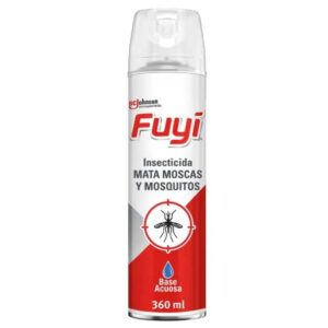 Aerosol - Fuyi Aerosol Insecticida
