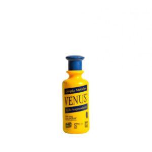 Botella - Limpia metales Venus x 225 cc