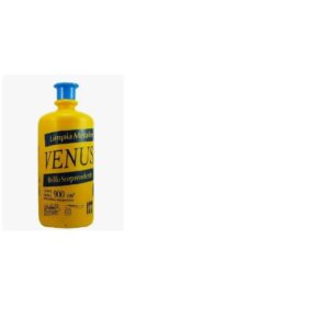Botella - Limpia metales Venus x 900 cc.